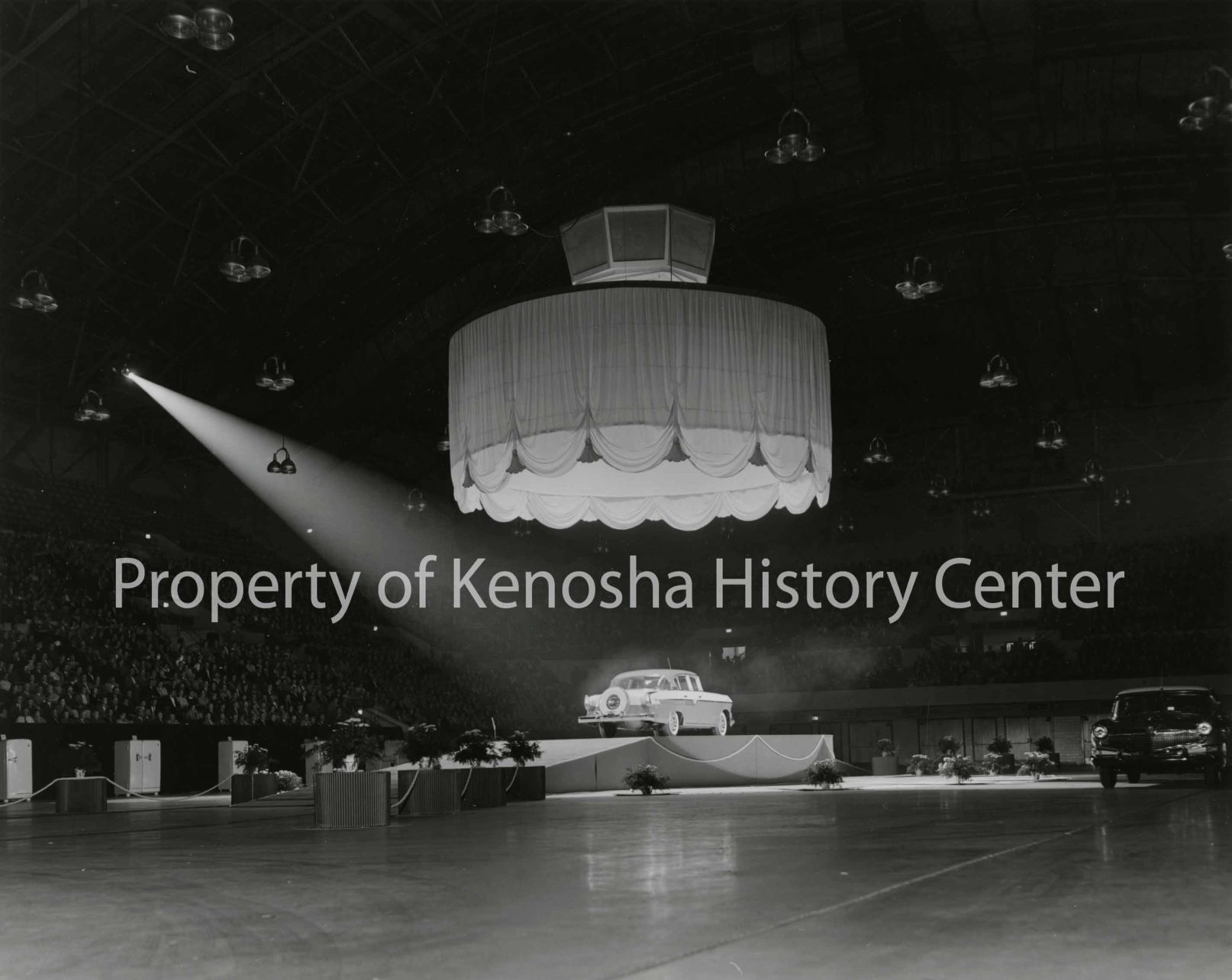 HISTORIC PHOTO